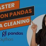 Pandas Data Cleaning Tutorial Step By Step Python For Data Analysis 2 Python Pandas Tutorial