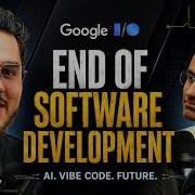 Stop Vibe Coding Apps Do This Instead