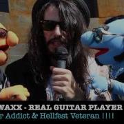 WAXX HELLFEST 2017 FERNANDO ROCK SHOW
