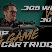 308 Vs 30 06 Best For Big Game BALLISTIC GEL TEST