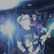 Concealed Blade Live The Comfort Zone Toronto Ontario NOT DEAD YET