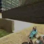 GMOD10 Rocket Barrage