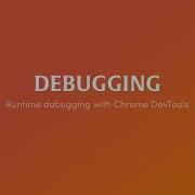 Edge Debugging Templates Via Chrome DevTools