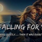 I M Falling For You Emotional Love Song Official Lyric Video
