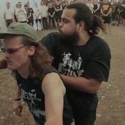 Return To Strength Festival 2018
