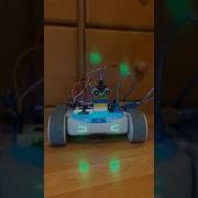 Talking Sphero RVR With Arduino Uno And JavaScript