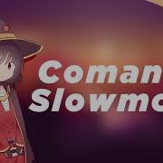 Comando Slowmode Modo Lento BDFD