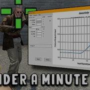 How Raw Accel Can Be Like Aim Assist