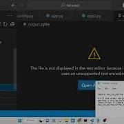 Python 3 Script To Import CSV File Data Inside SQLite Table Database In Command Line