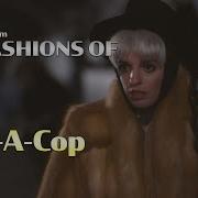 Rent A Cop 1987 Fur Fashion Edit FurGlamor Com
