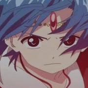 Magi Amv Back To Life