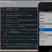 TableView Sections And Rows Tutorial Xcode 4 5