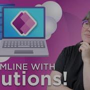 Solutions In Power Platform