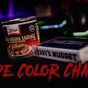 SUPER VISUAL COLOR CHANGE Shapeshifter Tutorial Advanced