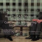 How To Jump Start Continuous Monitoring Pt 3