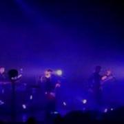 Interpol Untitled Live Paris Le Zénith