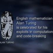 Cracking The Code Alan Turing