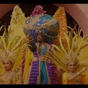 Aladdin 2019 Prince Ali Will Smith Scene