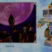 Video Soundtrack Battle 3 SaGa Frontier