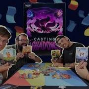Cute Creature Attack Casting Shadows Mana Party Board Games Ep 2