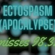 Funky Friday Ectospasm Apocalypse No Poison Notes 8 Misses 98 32 Ohoithere Snipe