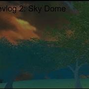 Java 3D Game Development 2 Sky Dome