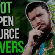 NVIDIA Fully Adopts Open Source GPU Kernel Modules
