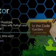 Analysing And Visualising Environmental Data With Python And Matplotlib Ep 2