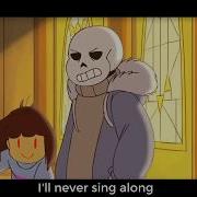 Undertale Amv Grrrls
