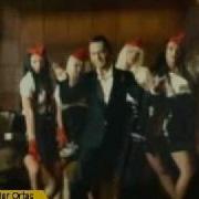 Dj MoDeL Ft Serdar Ortaç Mikrop 2011 Remix