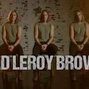 BAD BAD LEROY BROWN Bass Singer Cover Geoff Castellucci Jim Croce