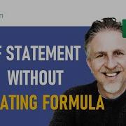 IF Statement Without Repeating Formula Excel LET Function Excel Named Formula