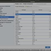How To Install Python Libraries From Pycharm IDE Pycharm Tutorials