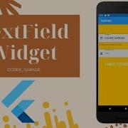 TextField Widget In Flutter Flutter Tutorial For Beginners