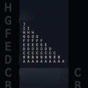Shorts Java Program Print Alphabet A To J Reverse Order Using For Loop