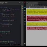 CSS ID Selector