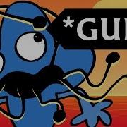 BFB 15 The Four Is Lava