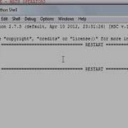 Codecademy 2013 Python Syntax Section 4