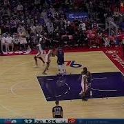 Miami Heat Uphill And Horizontal Handoffs With Non Shooter