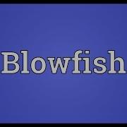Blowfish Meaning