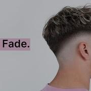 Perfect Mid Drop Fade Haircut Tutorial
