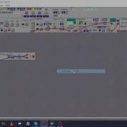 Nord Micro Modular Stream 72 Reduction Sequence