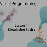 Introduction To Bifrost Lesson 4 Simulation Basics