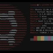 FREE 24 7 UBUNTU VPS 32 GIGS OF RAM EPYC CPU GITHUB ACTIONS