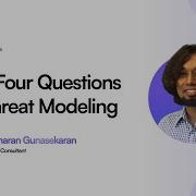 4 Essential Threat Modeling Questions Every Developer Must Ask DevSecOps 2025