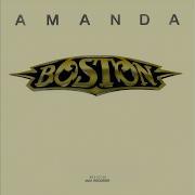 Boston Amanda 2021 Remaster