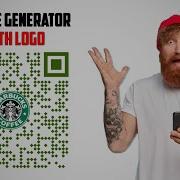 QR Code Generator With LOGO