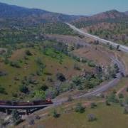 Tehachapi Loop April 2017