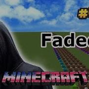 Minecraft Alan Walker Faded Noteblock Tutorial