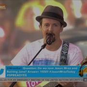 Jason Mraz I M Yours Best Live Version Ever